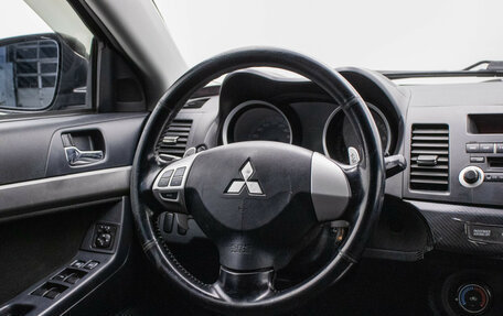 Mitsubishi Lancer IX, 2008 год, 600 000 рублей, 15 фотография
