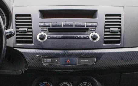 Mitsubishi Lancer IX, 2008 год, 600 000 рублей, 14 фотография