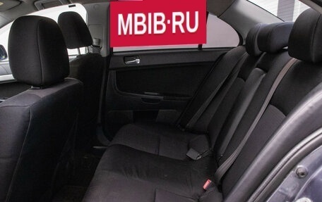 Mitsubishi Lancer IX, 2008 год, 600 000 рублей, 11 фотография