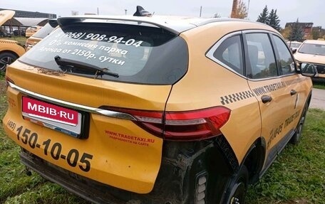 Haval F7 I, 2024 год, 1 315 000 рублей, 3 фотография