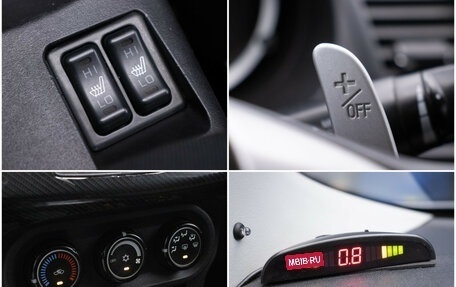 Mitsubishi Lancer IX, 2008 год, 600 000 рублей, 16 фотография