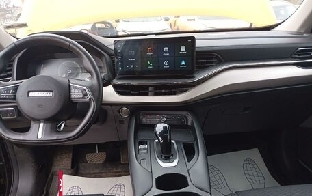 Haval F7 I, 2024 год, 1 315 000 рублей, 5 фотография