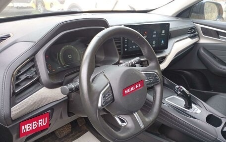 Haval F7 I, 2024 год, 1 315 000 рублей, 6 фотография