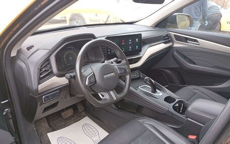 Haval F7 I, 2024 год, 1 315 000 рублей, 8 фотография
