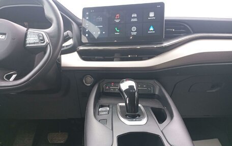 Haval F7 I, 2024 год, 1 315 000 рублей, 14 фотография