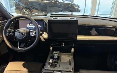 GAC GS8, 2026 год, 5 349 000 рублей, 5 фотография