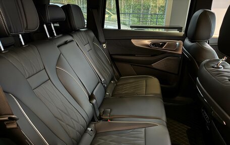GAC GS8, 2026 год, 5 349 000 рублей, 8 фотография