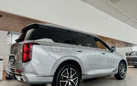 GAC GS8, 2026 год, 5 349 000 рублей, 3 фотография