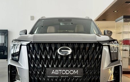 GAC GS8, 2026 год, 5 349 000 рублей, 2 фотография