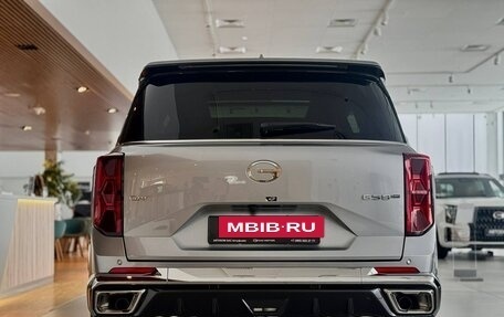 GAC GS8, 2026 год, 5 349 000 рублей, 4 фотография