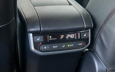 Toyota Highlander, 2025 год, 5 199 000 рублей, 13 фотография