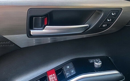 Toyota Highlander, 2025 год, 5 199 000 рублей, 16 фотография