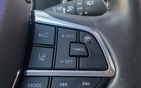 Toyota Highlander, 2025 год, 5 199 000 рублей, 21 фотография