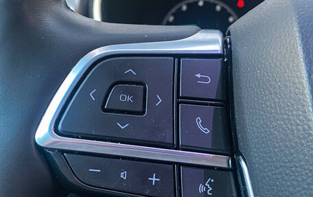Toyota Highlander, 2025 год, 5 199 000 рублей, 18 фотография