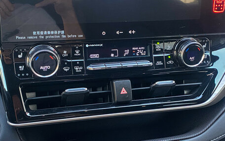 Toyota Highlander, 2025 год, 5 199 000 рублей, 27 фотография
