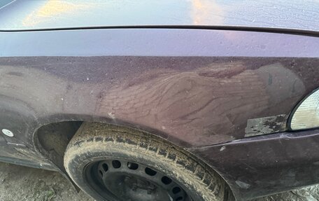 Audi A4, 1996 год, 130 000 рублей, 13 фотография