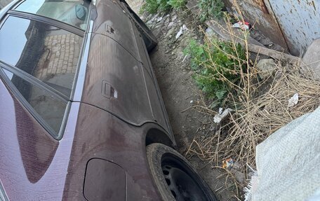 Audi A4, 1996 год, 130 000 рублей, 4 фотография