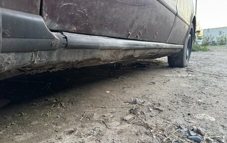 Audi A4, 1996 год, 130 000 рублей, 7 фотография