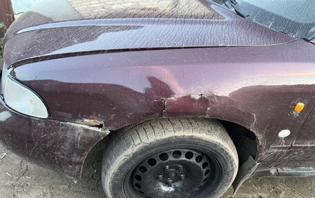 Audi A4, 1996 год, 130 000 рублей, 12 фотография
