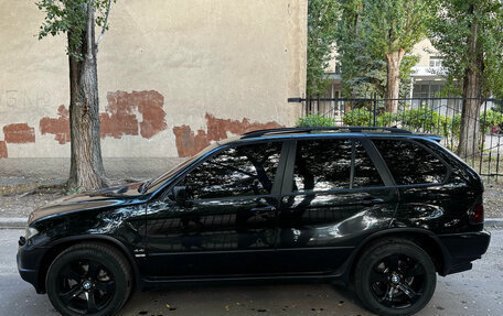 BMW X5, 2006 год, 910 000 рублей, 4 фотография