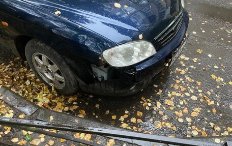 KIA Spectra II (LD), 2008 год, 200 000 рублей, 6 фотография