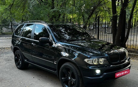 BMW X5, 2006 год, 910 000 рублей, 1 фотография