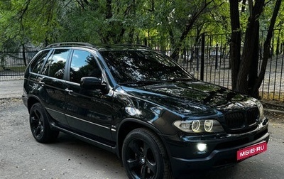 BMW X5, 2006 год, 910 000 рублей, 1 фотография