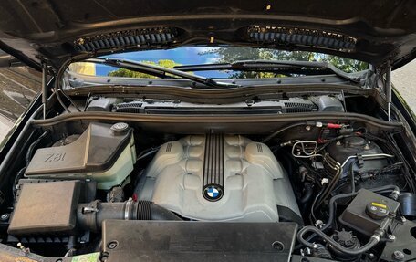 BMW X5, 2006 год, 910 000 рублей, 15 фотография