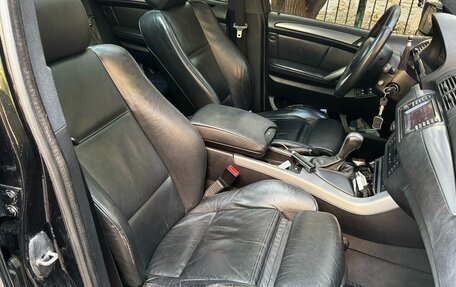BMW X5, 2006 год, 910 000 рублей, 13 фотография