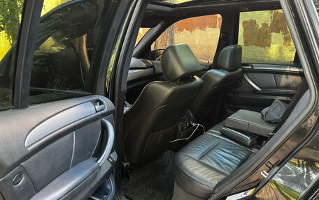 BMW X5, 2006 год, 910 000 рублей, 14 фотография