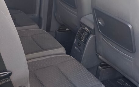 Volkswagen Touran III, 2007 год, 850 000 рублей, 8 фотография