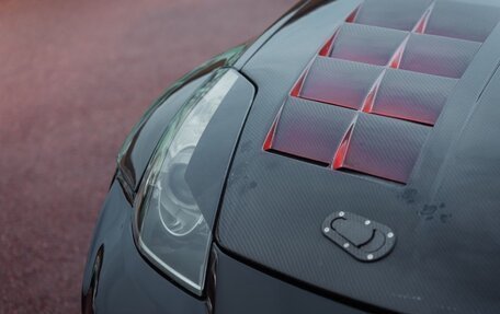 Nissan 350Z, 2004 год, 2 400 000 рублей, 6 фотография