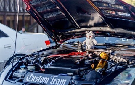 Nissan 350Z, 2004 год, 2 400 000 рублей, 3 фотография