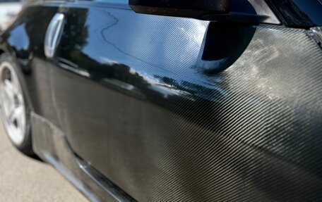 Nissan 350Z, 2004 год, 2 400 000 рублей, 11 фотография