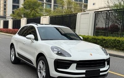 Porsche Macan I рестайлинг, 2024 год, 7 700 000 рублей, 1 фотография