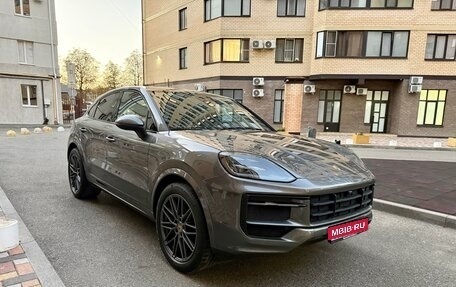 Porsche Cayenne III, 2023 год, 14 950 000 рублей, 1 фотография