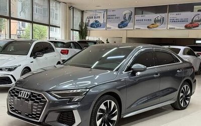 Audi A3, 2023 год, 2 390 000 рублей, 1 фотография