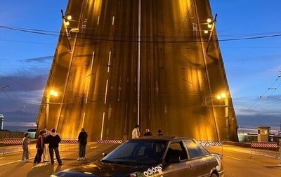 Audi 80, 1990 год, 100 000 рублей, 1 фотография