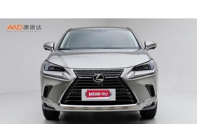 Lexus NX I, 2021 год, 2 540 000 рублей, 1 фотография
