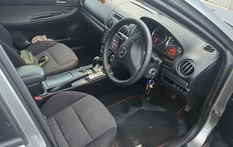 Mazda Atenza II, 2003 год, 650 000 рублей, 10 фотография