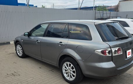 Mazda Atenza II, 2003 год, 650 000 рублей, 5 фотография