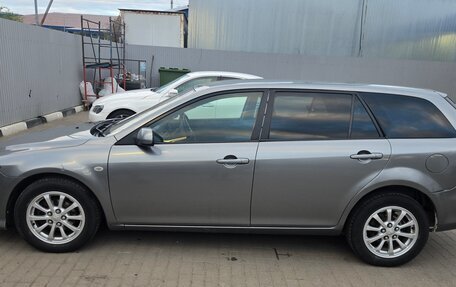 Mazda Atenza II, 2003 год, 650 000 рублей, 4 фотография