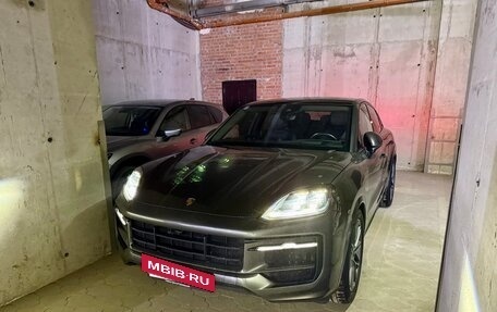 Porsche Cayenne III, 2023 год, 14 950 000 рублей, 3 фотография