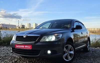 Skoda Octavia, 2011 год, 750 000 рублей, 1 фотография