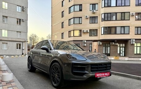 Porsche Cayenne III, 2023 год, 14 950 000 рублей, 4 фотография