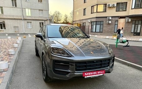 Porsche Cayenne III, 2023 год, 14 950 000 рублей, 5 фотография