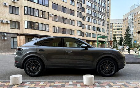 Porsche Cayenne III, 2023 год, 14 950 000 рублей, 12 фотография