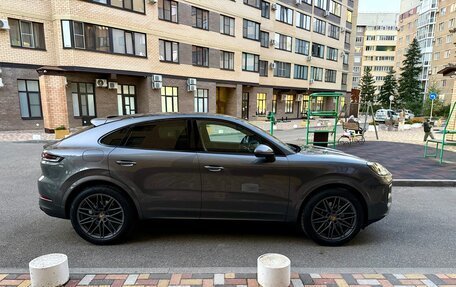 Porsche Cayenne III, 2023 год, 14 950 000 рублей, 13 фотография