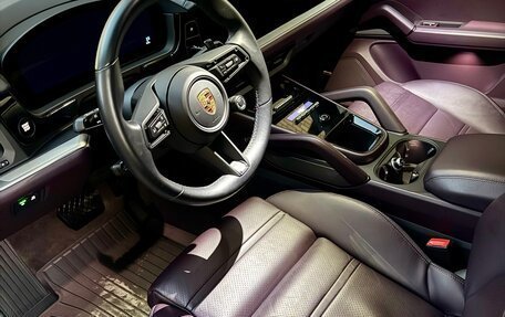 Porsche Cayenne III, 2023 год, 14 950 000 рублей, 16 фотография