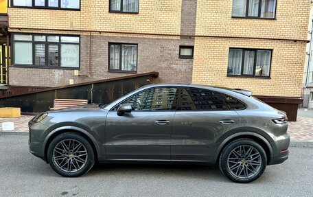 Porsche Cayenne III, 2023 год, 14 950 000 рублей, 8 фотография